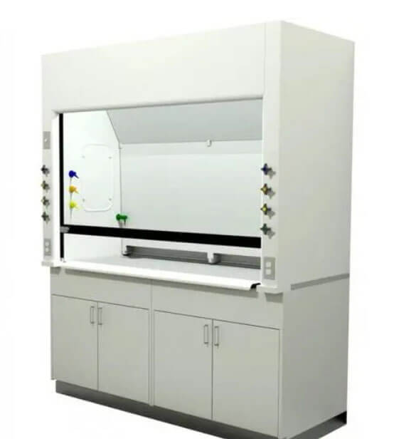 1200 Fume Hood,